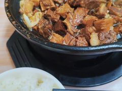 -赵家牛肉砂锅(台西三路店)