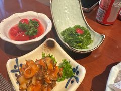 -福樱兰海鲜放题铁板烧(加州店)