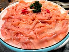 -江小渔鲜鱼火锅(经济开发区店)