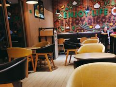 -德克士(宝鸡店)