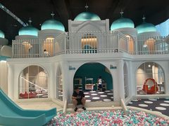 -ABC Swim亲子游泳俱乐部(河西店)