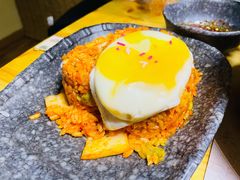 -恩你小木屋米酒店(莱山店)