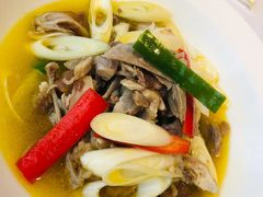 -中发源·清真餐厅(南油店)