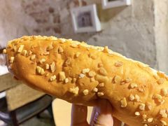 -BREAD'N福来天蛋糕·咖啡(统一路店)