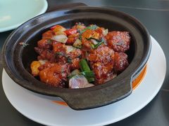 -有璟阁港式餐厅(金融街购物中心店)