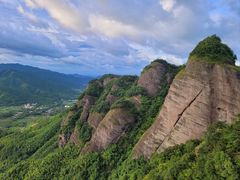 -南武当山景区
