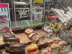 -PAOPAO Bakery&Café(港汇店)