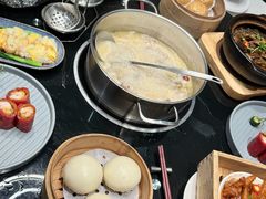 -煲王粤菜餐厅(中侨中心店)