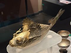 -广西壮族自治区博物馆