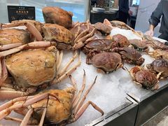 -丰卓会海鲜自助(中润大道店)