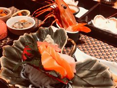 -锅物新语&寿喜烧.炉端割烹(世博源店)