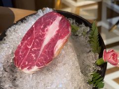 -额尔敦牛厨师铜板烧