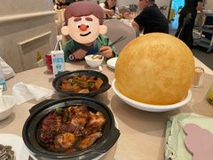 -群乐饭店(滨安路店)