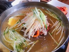 -韩一品韩国料理(柏庐南路店)