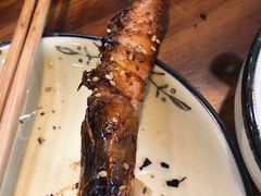 -燚焱炎火铜锅涮·烧烤