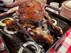 -西贝(六里桥旗舰店)