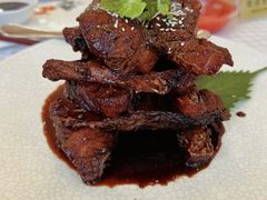 -齐家花园大酒店(宝山店)