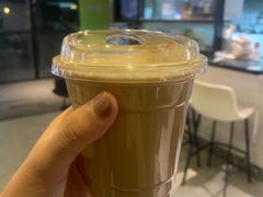 -明谦·Coffee&Cocktail Bar(美您公园店)