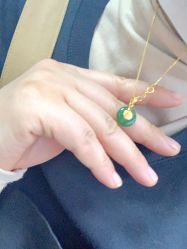 -林大生珠宝(中街钻石宫殿店)