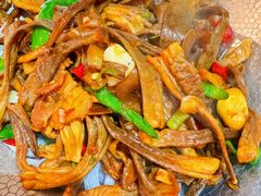 -鲁南仔·滕州炒鸡(经三路店)
