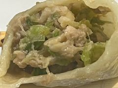 芹菜猪肉水饺-枫林饺子