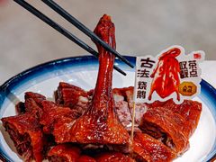 -叹茶靓点·粤式餐厅·全天茶市(石井万民广场店)