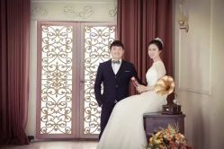 点击看大图 -天一婚纱摄影TIA STUDIO(珠海路店)