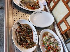 -长平老姿娘夜粥(平东一街店)