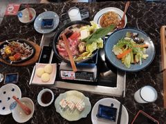 -高木日本料理(静安寺店)