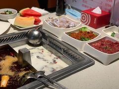 -海底捞火锅(亲子主题北金鹰店)