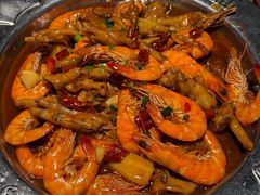 -胖哥俩肉蟹煲(重庆观音桥大融城店)