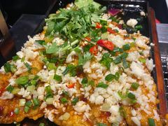 -橦橦小马扎烧烤 (传媒大学店)