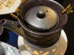 -天狗山料理(省体店)