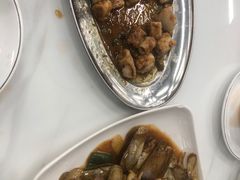 -嘉升大排档(番禺总店)