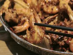 -红蕃干锅·脆皮香辣虾(南屏街金鹰店)