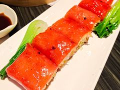 紅米腸-虾饺妹·粤式手工点心(水荫路店)