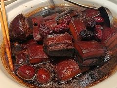 -李犟大爆鳝面·手工蟹黄包(湖滨西湖店)