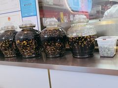 -初晋·山西地道刀削面.晋北莜面香(星耀城店)