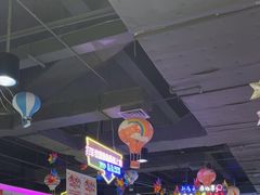 -大玩家(万达广场大连甘井子店)