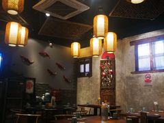 大堂-锦小馆(安贞店)