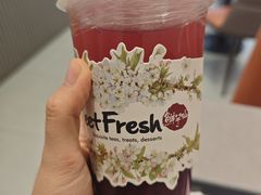 -鲜芋仙(高新万达广场店)