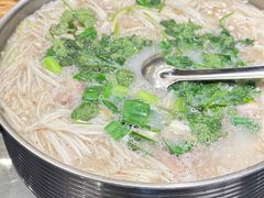 -天之都·徽菜餐厅(三孝口店)