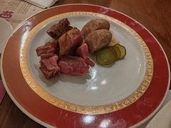 -德大西餐社