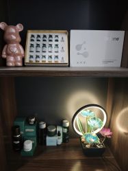 -己悦美学·皮肤管理