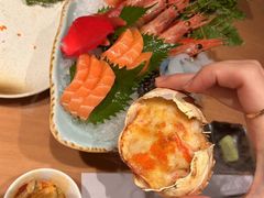 -京旬海鲜放题·铁板烧自助餐厅