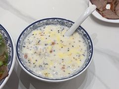 -德元兰州纯汤牛肉面(龙阳路店)