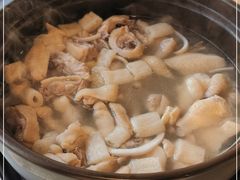 -烹然四季椰子鸡火锅(团结湖总店)