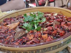 -名超海鲜烧烤大排档