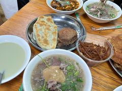 -增盛魁小吃店
