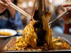 -福苗小骆驼烧烤(大唐不夜城店)